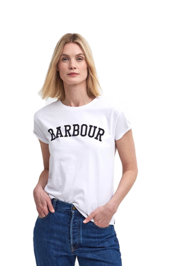 Northumberland Classic T-Shirt WH11